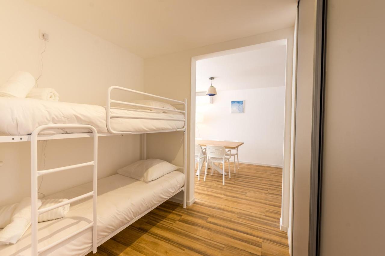 My Hotel Residences - 라그랑모트 외부 사진