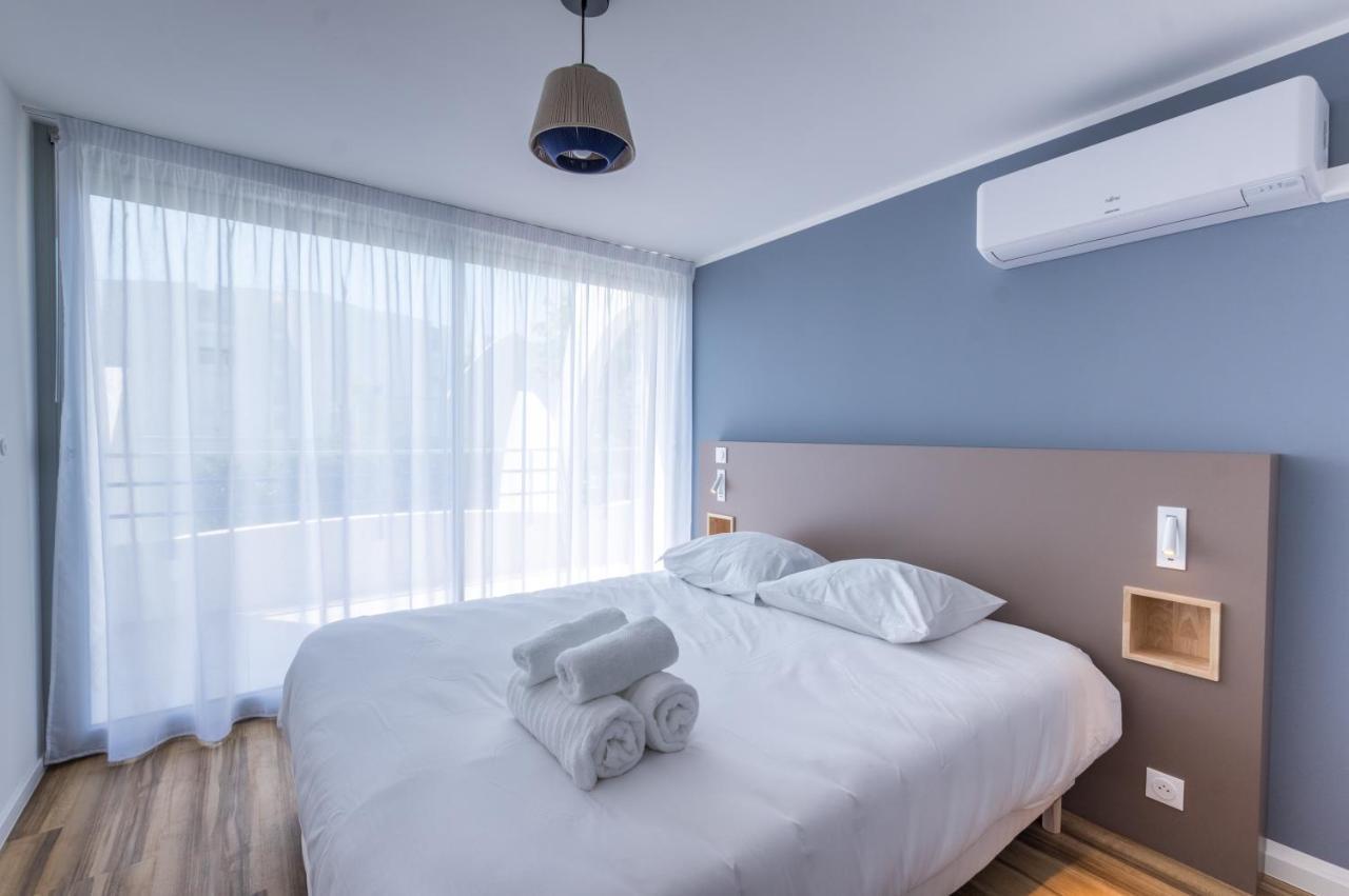 My Hotel Residences - 라그랑모트 외부 사진