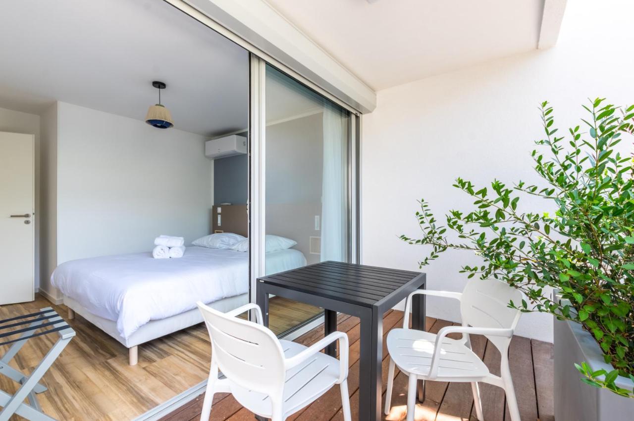 My Hotel Residences - 라그랑모트 외부 사진