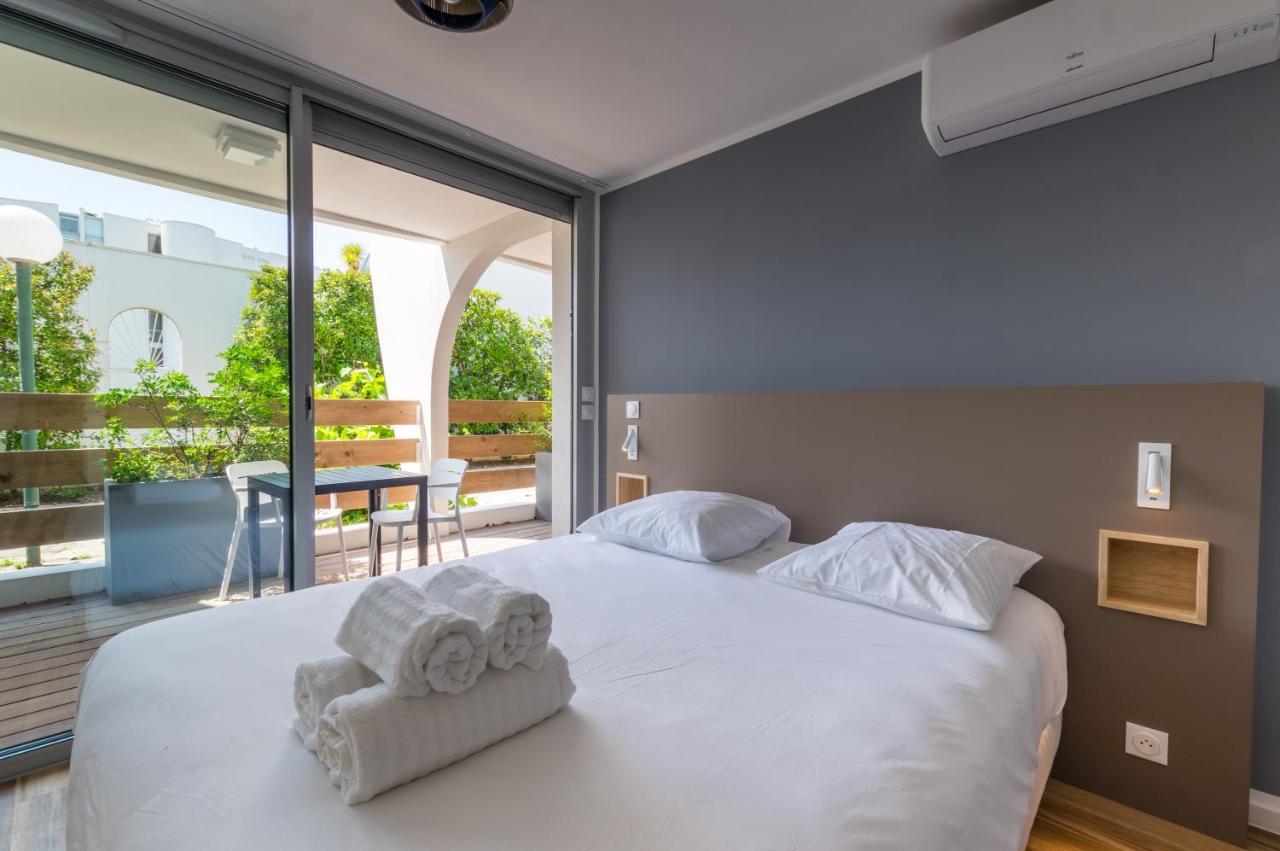 My Hotel Residences - 라그랑모트 외부 사진