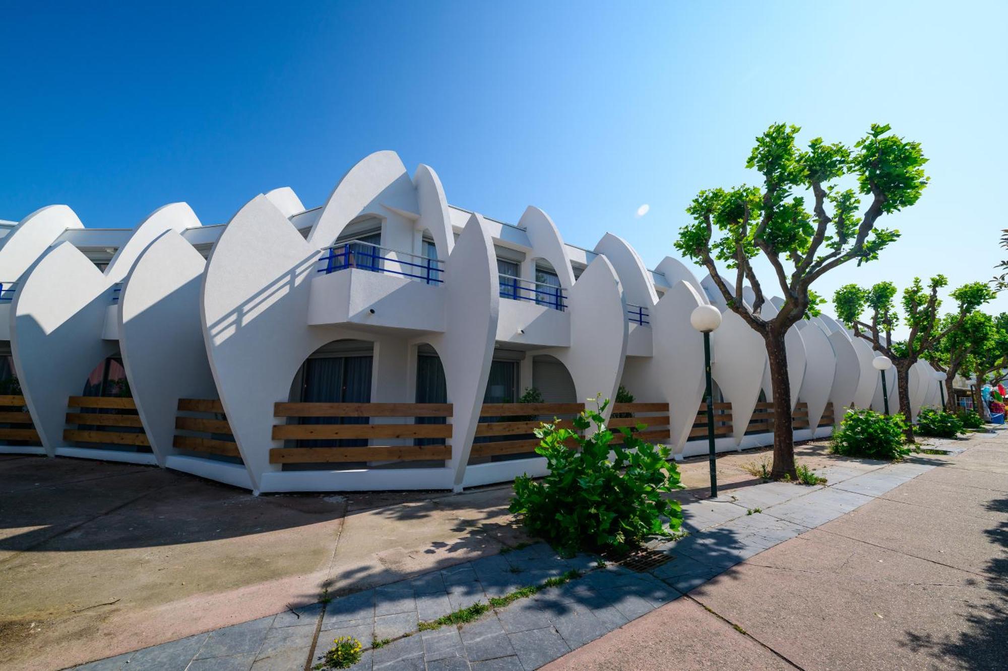 My Hotel Residences - 라그랑모트 외부 사진