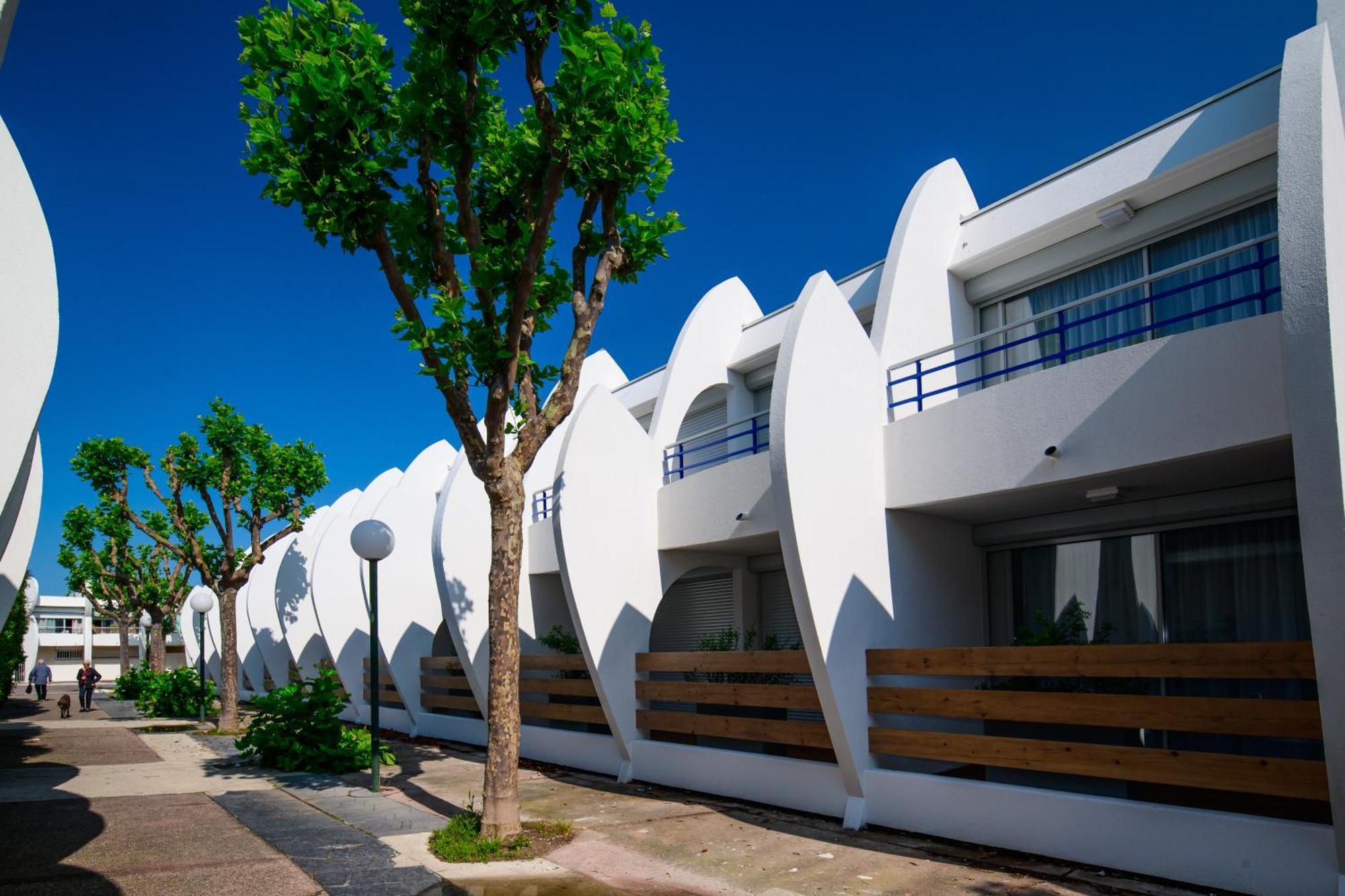 My Hotel Residences - 라그랑모트 외부 사진