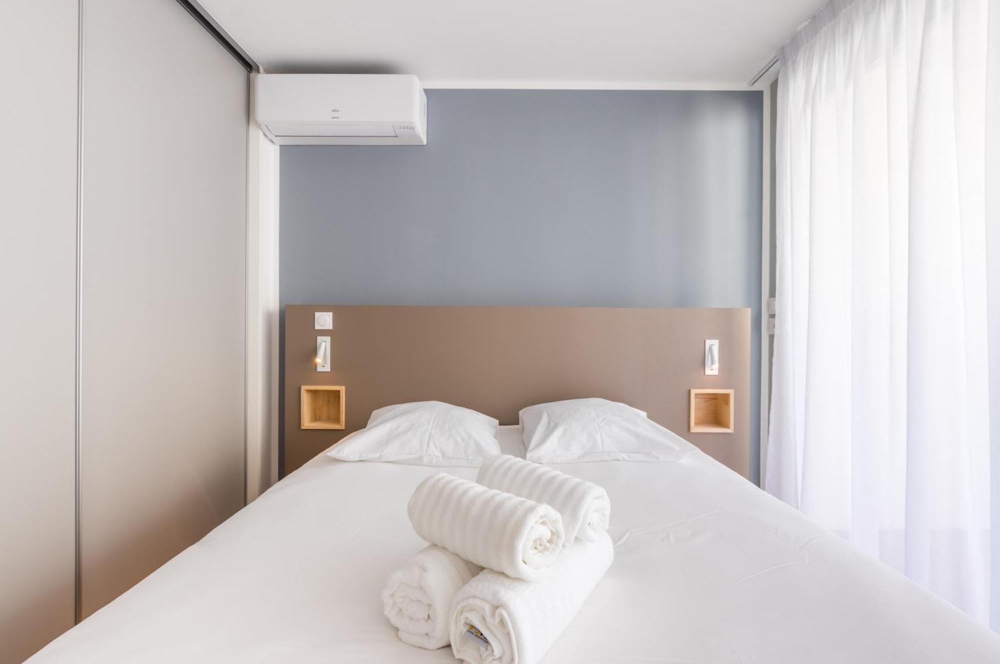 My Hotel Residences - 라그랑모트 외부 사진