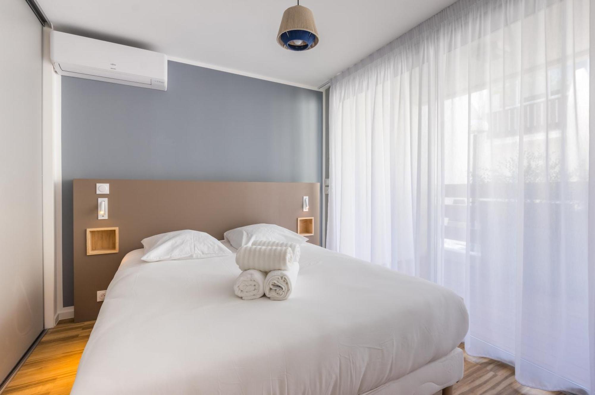 My Hotel Residences - 라그랑모트 외부 사진