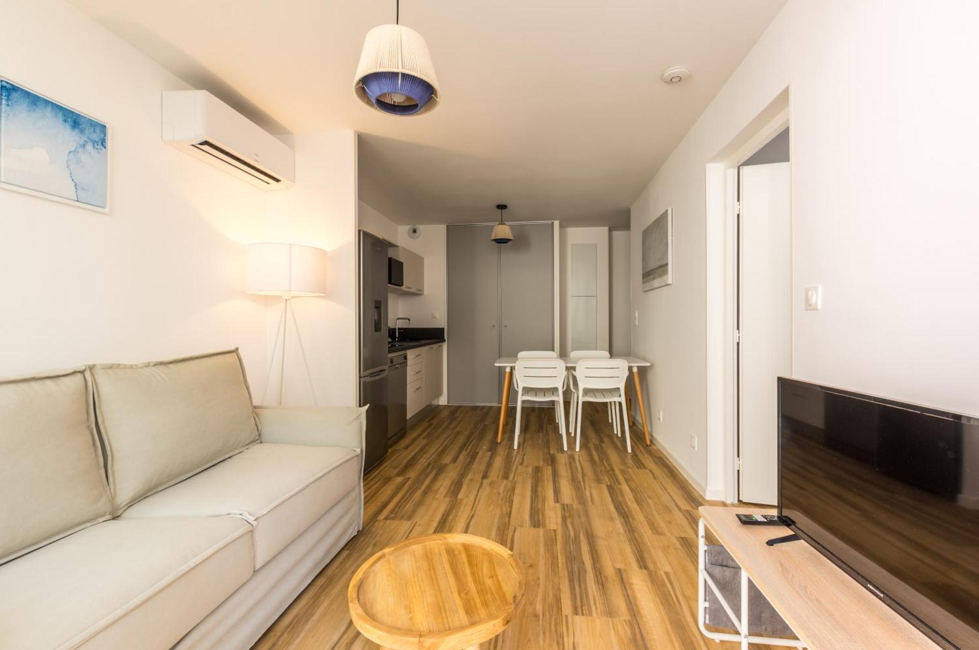 My Hotel Residences - 라그랑모트 외부 사진